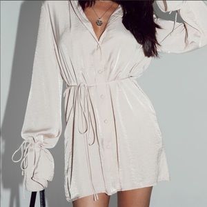 Princess polly dress